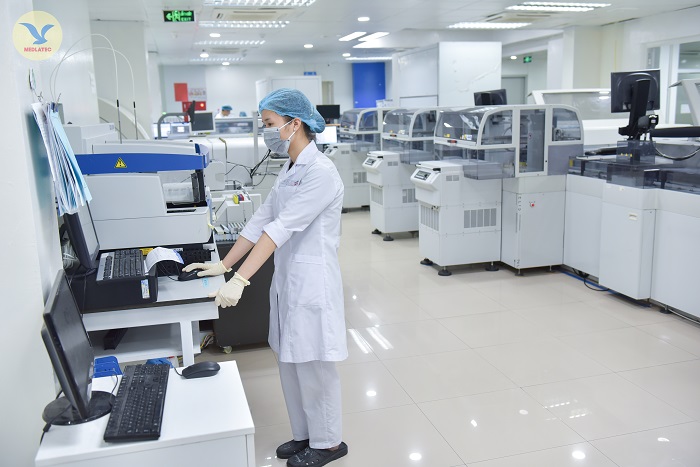 Ưu điểm của Lis
